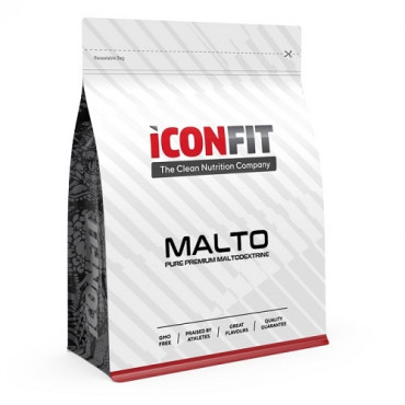 ICONFIT Maltodextrin 1000g