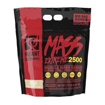 Mutant Mass Extreme 5450g