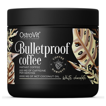 OstroVit Bulletproof Coffee 150g