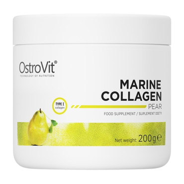 OstroVit Marine Collagen 200g