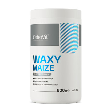 OstroVit Waxy Maize 600g
