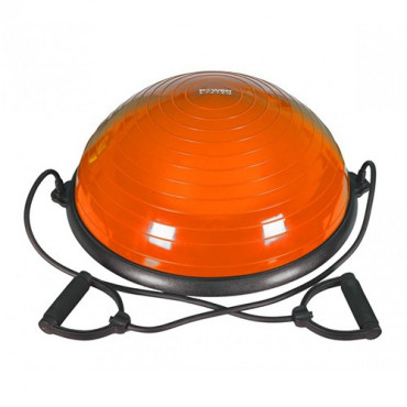 Power System Balance Ball 2 Ropes