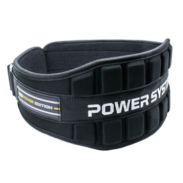 Power System Belt Neo Power Yellow