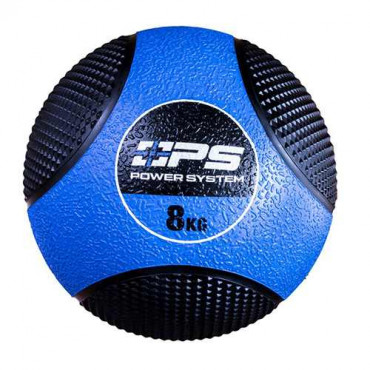 Power System Medicine Ball 8kg