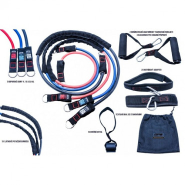 Power System Ultimate Expander Set