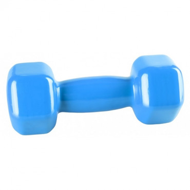 Power System Vinyl Dumbbell 1x4kg