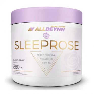 AllNutrition AllDeynn Sleeprose 280g