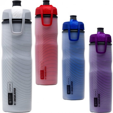 BlenderBottle Halex Insulated 24oz/710ml