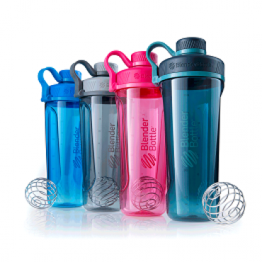 BlenderBottle RADIAN TRITAN™, 32oz/950ml