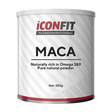 ICONFIT MACA Pulber 250g