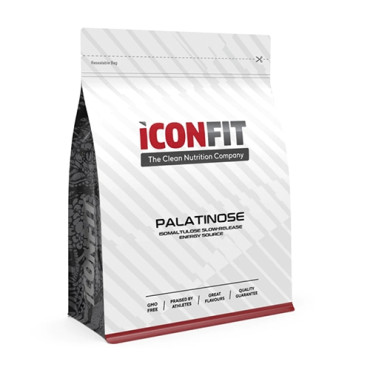 ICONFIT Palatinose Isomaltulose 1000g