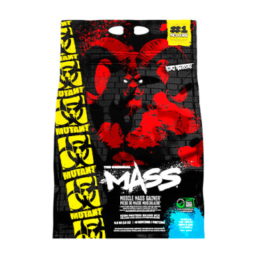 Mutant Mass 6800g