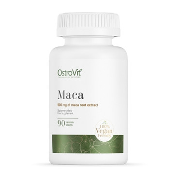 OstroVit Maca 90vtabs