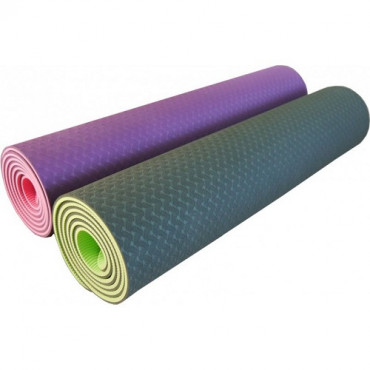 Power System Yoga Mat Premium