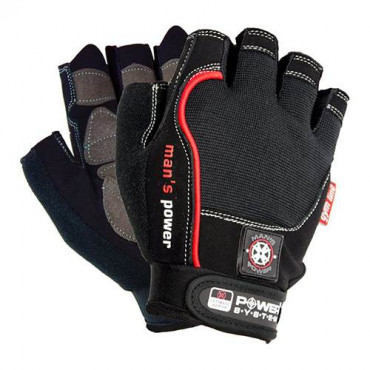 Power System Gloves Mans Power