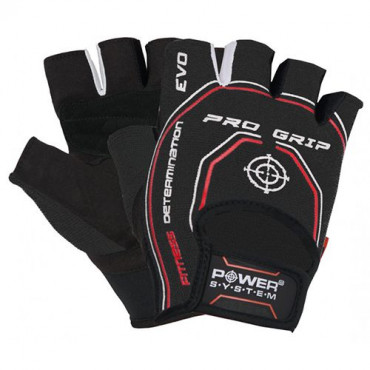 Power System Gloves Pro Grip EVO