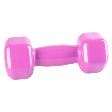 Power System Vinyl Dumbbell 1x2kg