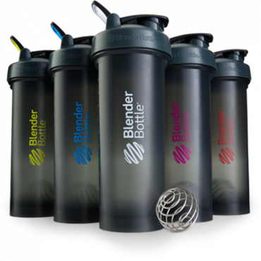 BlenderBottle Pro45, 45oz/1,33l