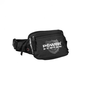 Power System Belt Bag Gym Mate