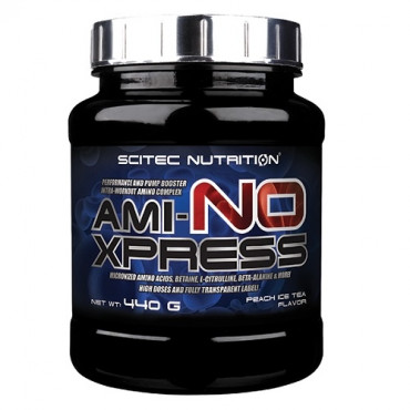 Scitec Ami-NO Xpress 440g