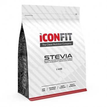 ICONFIT Stevia 1000g