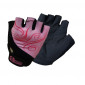Scitec женские перчатки "Girl Power" 