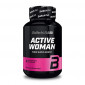 BioTech USA Active Woman 60tabs