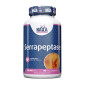 Haya Labs Serrapeptase 40000 SPU 90vcaps