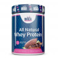 Haya Labs 100% All Natural Whey Protein 454g - Cacao