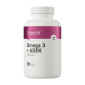 OstroVit Omega 3 + ADEK 90 softgels