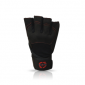Scitec "Red Style" перчатки с фиксатором запястья (мужские)