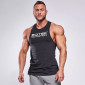 Scitec JUDE Men Tank Top Black
