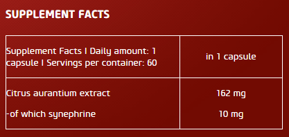 synephrine